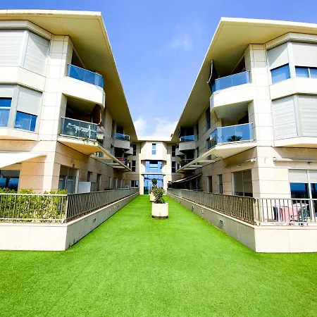 Macflats Playa 36 Y 38