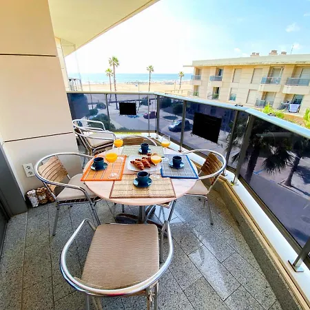 Apartment Macflats Playa 36 Y 38 *