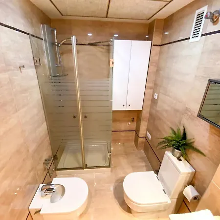 Macflats Playa 36 Y 38 Apartment