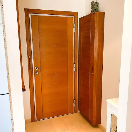 Apartment Macflats Playa 36 Y 38