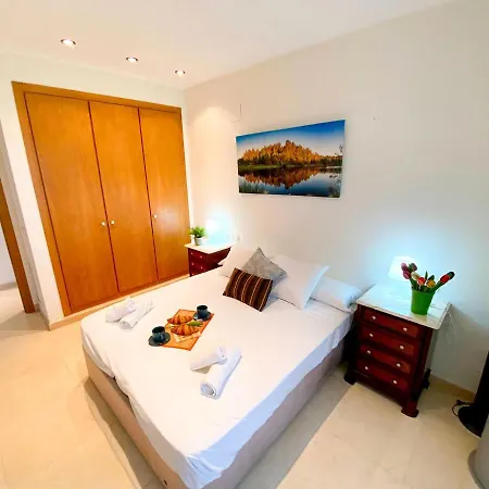 Apartment Macflats Playa 36 Y 38 *