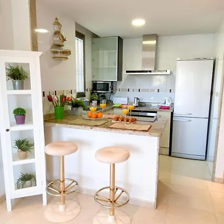 Apartment Macflats Playa 36 Y 38 Valencia