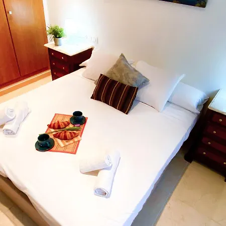 Apartment Macflats Playa 36 Y 38