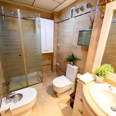 Macflats Playa 36 Y 38 Apartment Valencia