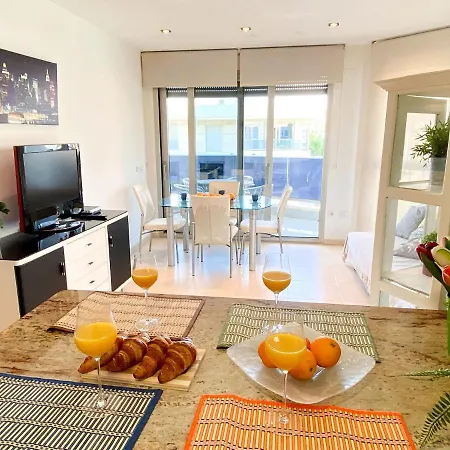 Apartment Macflats Playa 36 Y 38