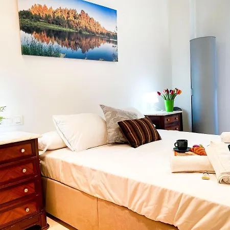 Apartment Macflats Playa 36 Y 38 Valencia