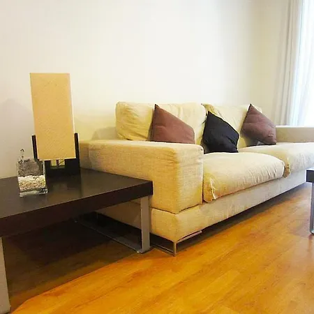 Apartment Macflats Playa 36 Y 38 Valencia