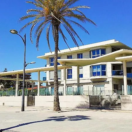Apartment Macflats Playa 36 Y 38