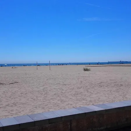 Macflats Playa 36 Y 38 * Valencia
