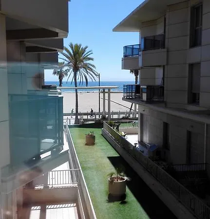 Apartment Macflats Playa 36 Y 38 *