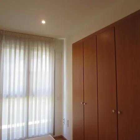 Macflats Playa 36 Y 38 Apartment