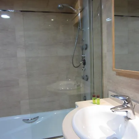 Apartment Macflats Playa 36 Y 38 *