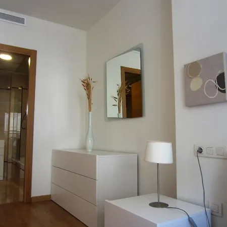 Apartment Macflats Playa 36 Y 38 *