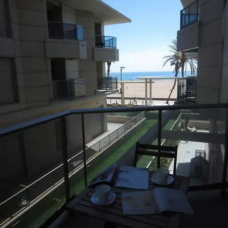 Apartment Macflats Playa 36 Y 38 Valencia