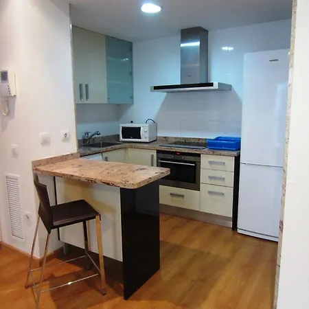 Macflats Playa 36 Y 38 Apartment Valencia