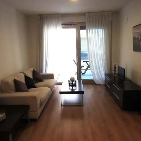 Apartment Macflats Playa 36 Y 38 *