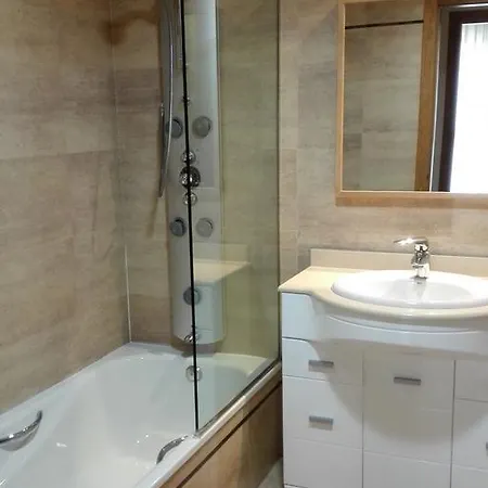 Apartment Macflats Playa 36 Y 38